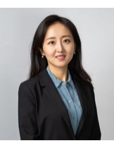 Portrait of Huan Yu