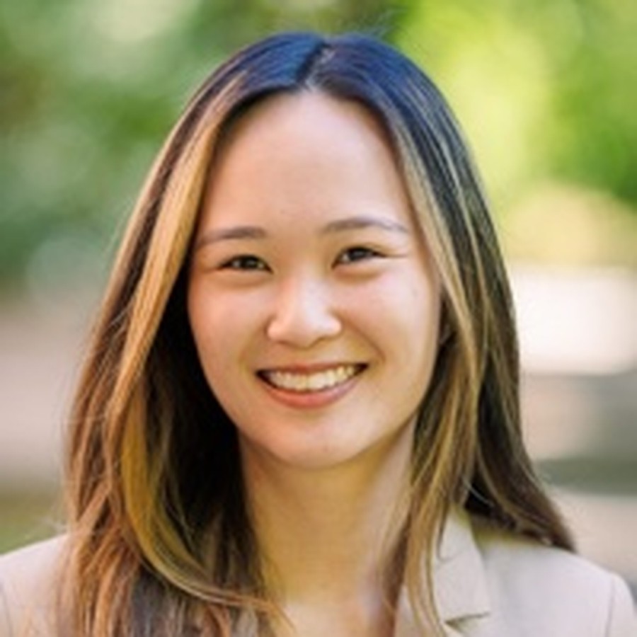 Portrait of Jing Yu