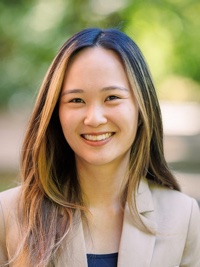 Portrait of Jing Yu