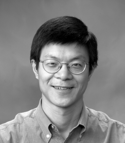 Portrait of Steven H. Low